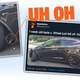 Illustration for article titled One Week-Old Tesla Model X Has Catastrophic Suspension Failure And The Resulting Twitter Feed Is As Bad As You'd Think